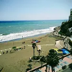 NUEVO Roca Chica, Primera Línea Playa,Torremolinos