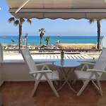 NUEVO Roca Chica, Primera Línea Playa,Torremolinos