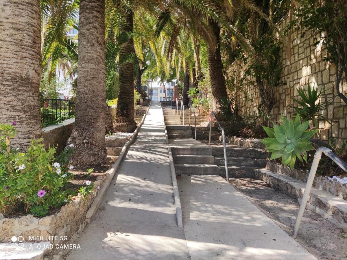 Nuevo Roca Chica, Primera Linea Playa,torremolinos Apartamento *